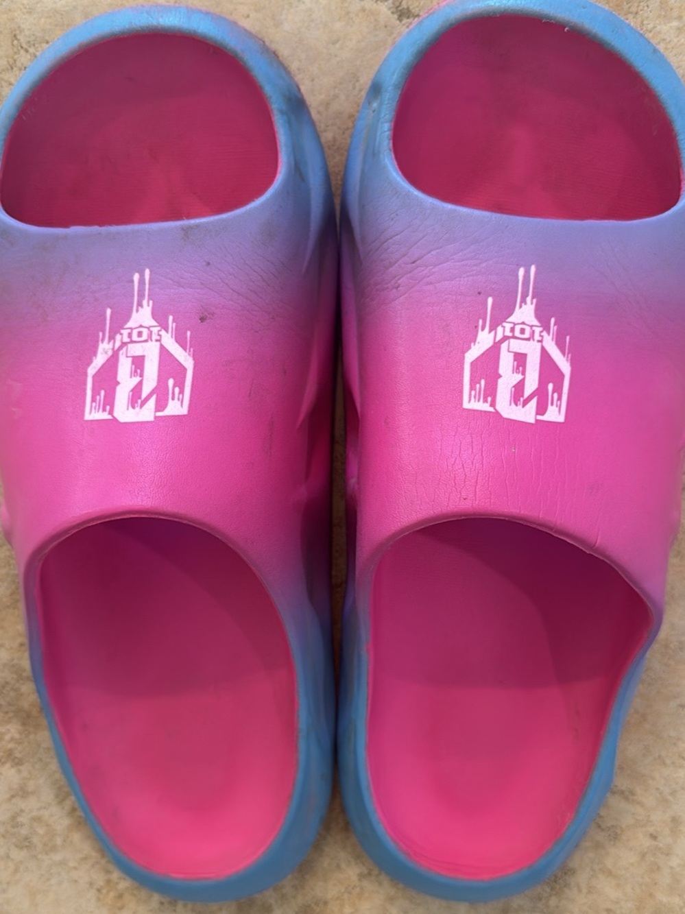 Baseballism slides